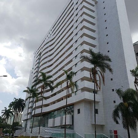 Apart Hotel Asa Norte Brasilia Esterno foto